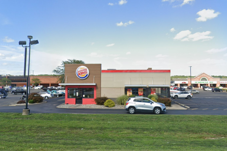 Ohio Woman's TikTok Claiming Marijuana Found in Burger King Order Goes Viral, Employee Terminated in Hamilton