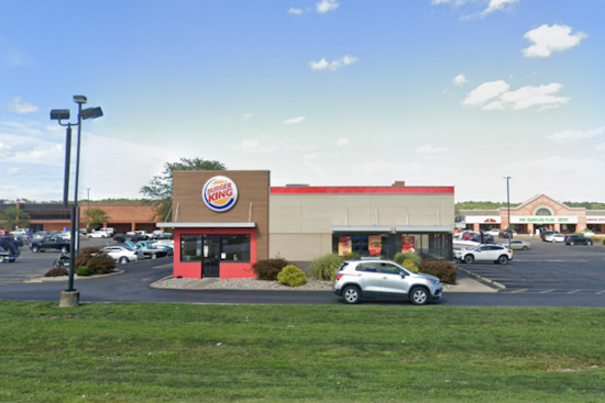 Ohio Woman's TikTok Claiming Marijuana Found in Burger King Order Goes Viral, Employee Terminated in Hamilton
