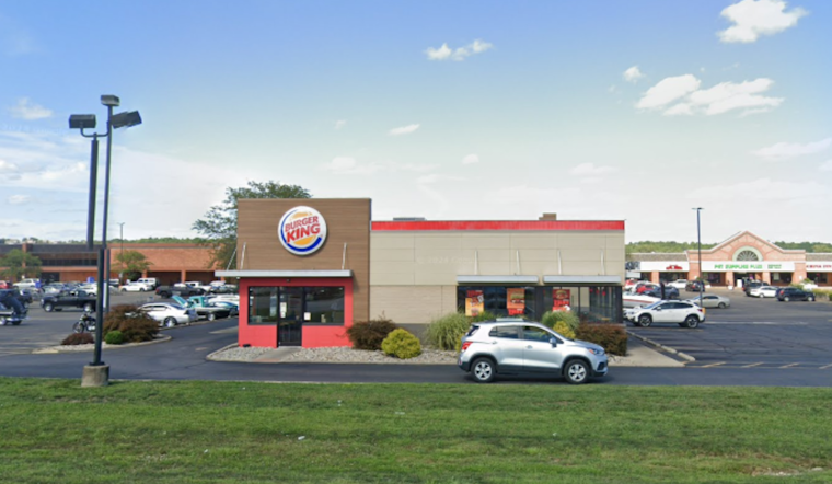 Ohio Woman's TikTok Claiming Marijuana Found in Burger King Order Goes Viral, Employee Terminated in Hamilton