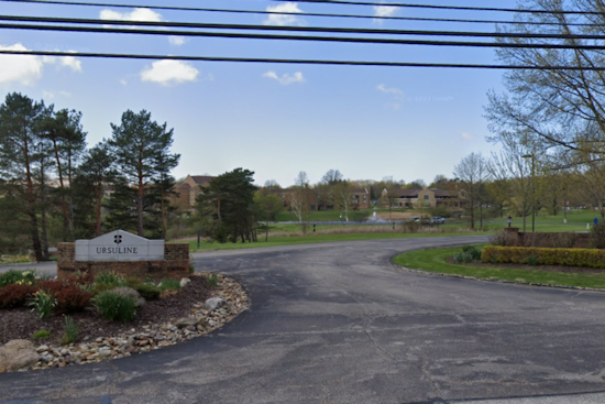 Ohio's Ursuline College Unites with Erie's Gannon University Amid Higher Education Challenges