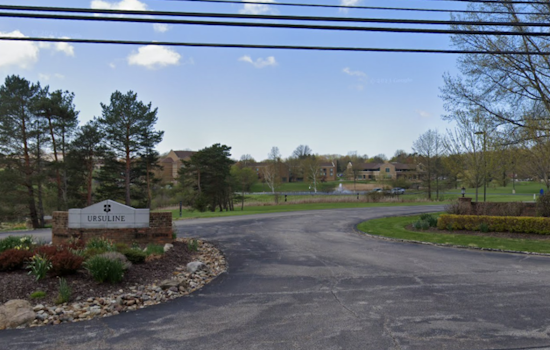 Ohio's Ursuline College Unites with Erie's Gannon University Amid Higher Education Challenges
