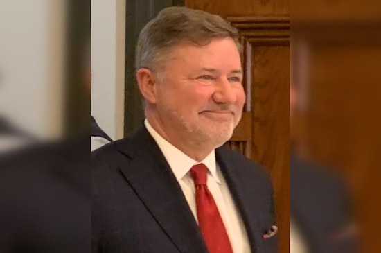 Oklahoma AG Drummond Seeks Transfer of Convicted Murderer George Hanson for Execution Following Trump's Directive