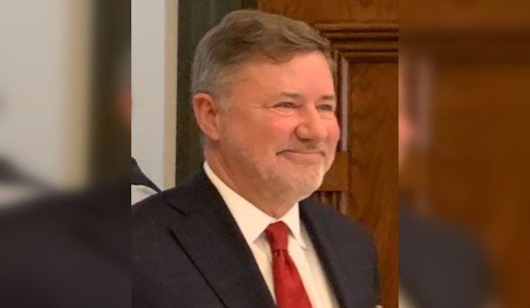 Oklahoma AG Leads 23-State Coalition in Lawsuit Against Biden Administration and EPA Over Methane Tax