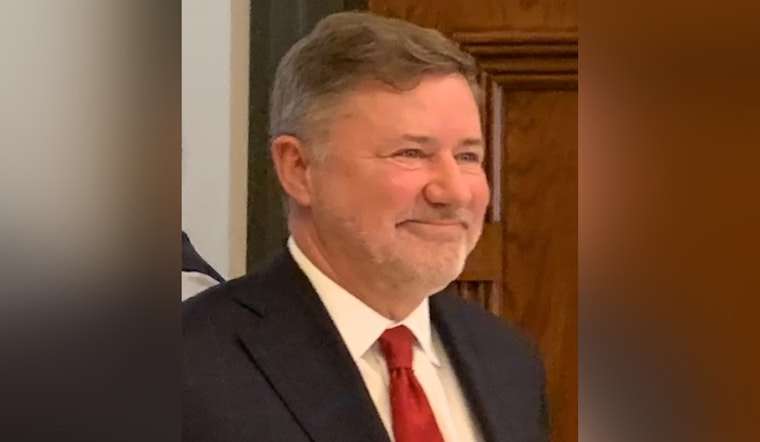 Oklahoma Attorney General Leads Multi-State Challenge Against California's Proposition 12 Over Pork Industry Regulations