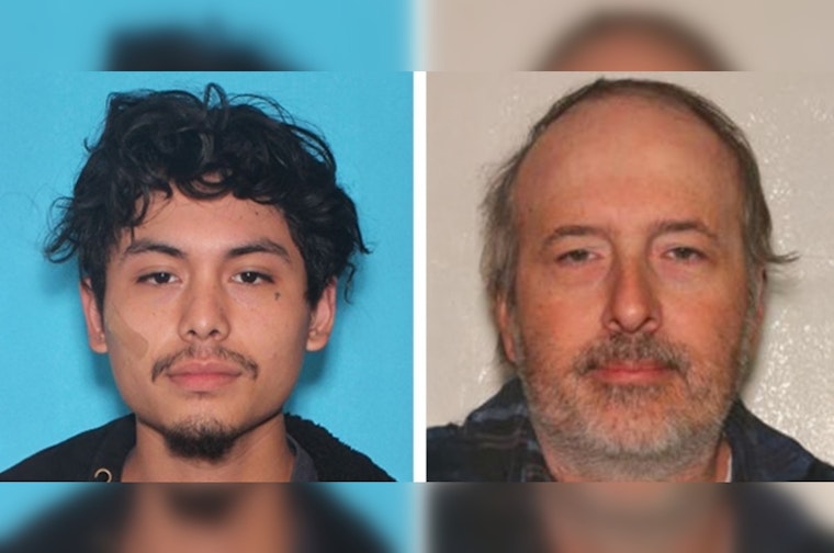 Oklahoma Attorney General Seeks Public's Aid in Capturing Two Dangerous Fugitives