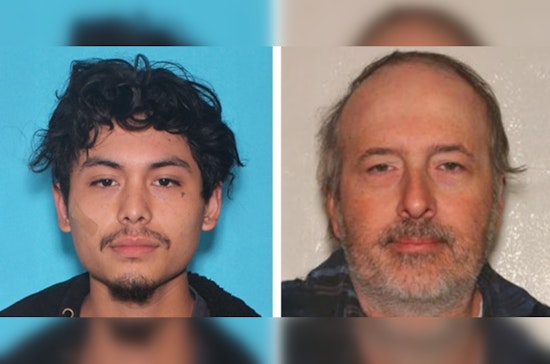 Oklahoma Attorney General Seeks Public's Aid in Capturing Two Dangerous Fugitives