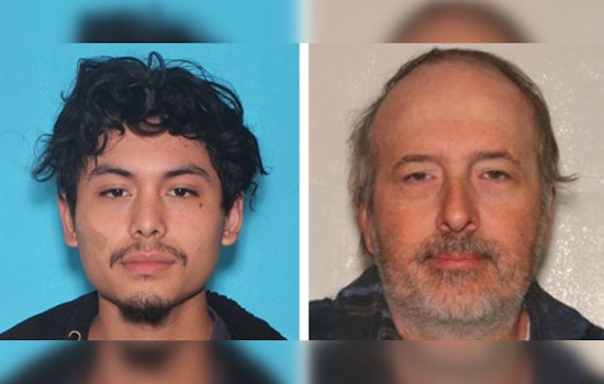Oklahoma Attorney General Seeks Public's Aid in Capturing Two Dangerous Fugitives