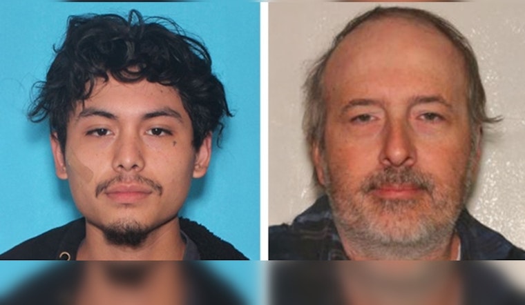 Oklahoma Attorney General Seeks Public's Aid in Capturing Two Dangerous Fugitives