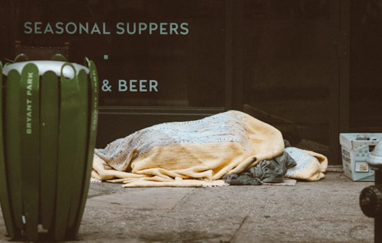 Oklahoma Bill Proposes Ban on Homeless Services in Smaller Cities, Leaders and Advocates Express Strong Opposition