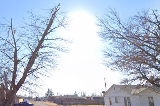 Oklahoma City Braces for Biting Cold, Possible Snow Showers Ahead