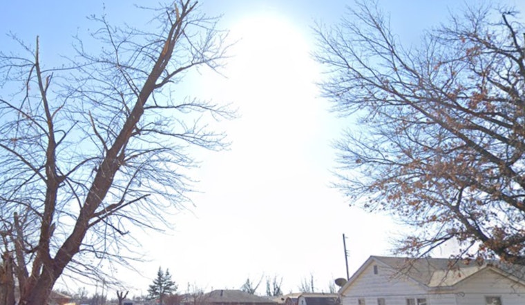 Oklahoma City Braces for Biting Cold, Possible Snow Showers Ahead