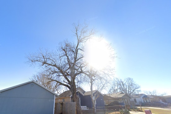 Oklahoma City Braces for Chilly Week Ahead with Sunny Days and Crisp Nights, MLK Day to See Frigid Highs