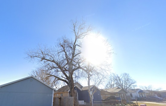 Oklahoma City Braces for Chilly Week Ahead with Sunny Days and Crisp Nights, MLK Day to See Frigid Highs
