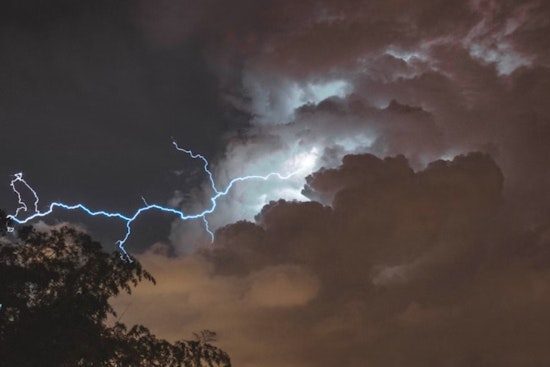 Oklahoma City Braces for Showers and Thunderstorms Before Sunny Weekend, Says National Weather Service