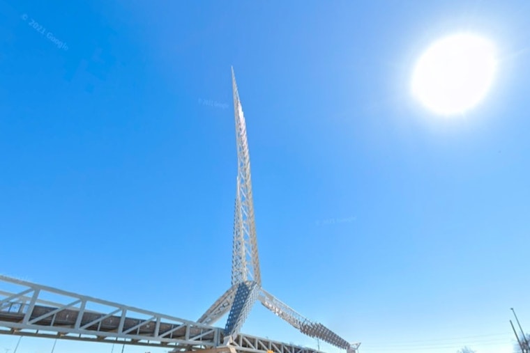 Oklahoma City Braces for Warm Respite as Temperatures Set to Rise, Says NWS