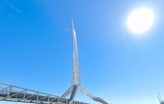 Oklahoma City Braces for Warm Respite as Temperatures Set to Rise, Says NWS