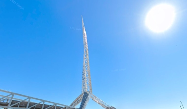 Oklahoma City Braces for Warm Respite as Temperatures Set to Rise, Says NWS