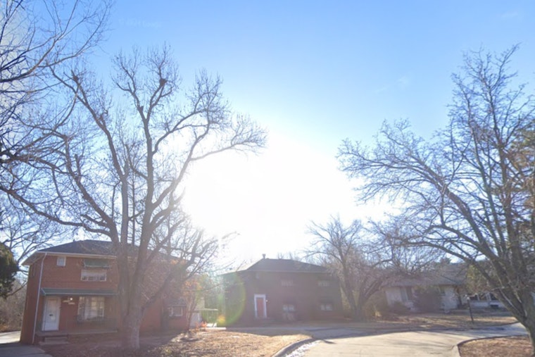 Oklahoma City Braces for Weather Whiplash, NWS Forecasts Breezy, Sunny Days Followed by Chilly Nights