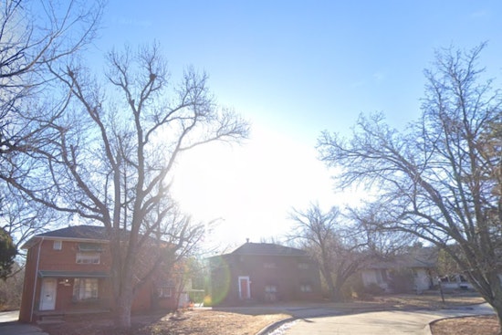 Oklahoma City Braces for Weather Whiplash, NWS Forecasts Breezy, Sunny Days Followed by Chilly Nights