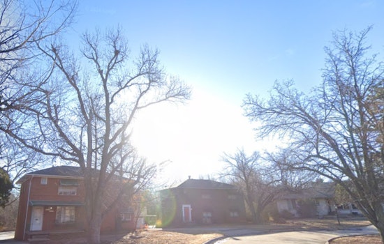 Oklahoma City Braces for Weather Whiplash, NWS Forecasts Breezy, Sunny Days Followed by Chilly Nights