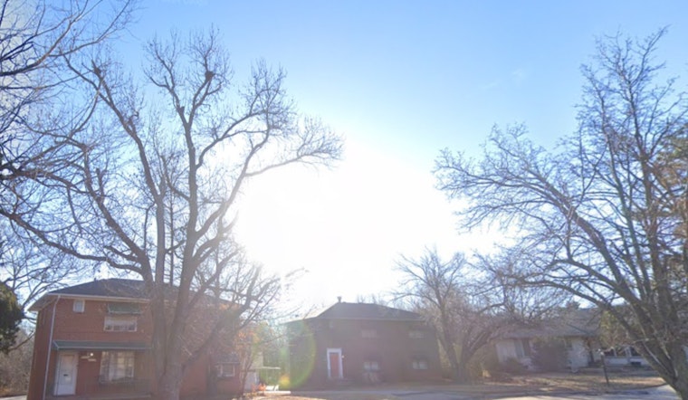 Oklahoma City Braces for Weather Whiplash, NWS Forecasts Breezy, Sunny Days Followed by Chilly Nights