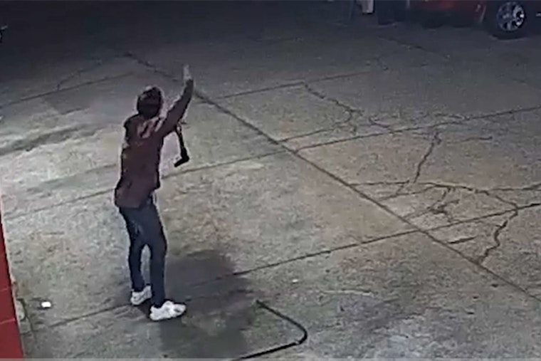 Oklahoma City Council to Consider $875K Settlement Over 2020 Police Shooting of Teen Stavian Rodriguez