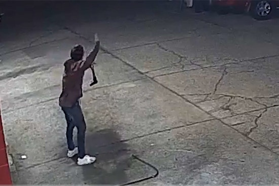 Oklahoma City Council to Consider $875K Settlement Over 2020 Police Shooting of Teen Stavian Rodriguez