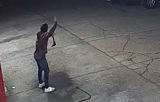 Oklahoma City Council to Consider $875K Settlement Over 2020 Police Shooting of Teen Stavian Rodriguez