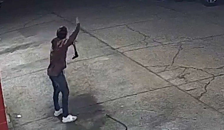 Oklahoma City Council to Consider $875K Settlement Over 2020 Police Shooting of Teen Stavian Rodriguez