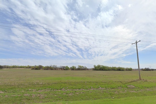 Oklahoma City Faces a Week of Cloudy Skies with Chances of Showers, NWS Reports