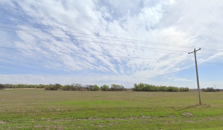 Oklahoma City Faces a Week of Cloudy Skies with Chances of Showers, NWS Reports