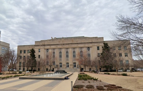 Oklahoma City Mobilizes for Annual Homeless Count to Steer Support Services