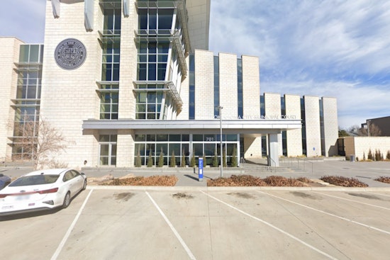 Oklahoma City Municipal Court Sessions Canceled Today Due to Severe Weather Forecast