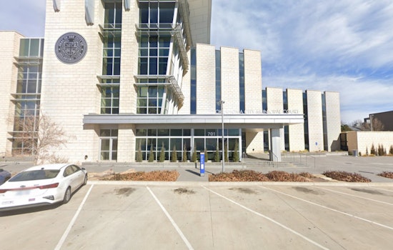 Oklahoma City Municipal Court Sessions Canceled Today Due to Severe Weather Forecast