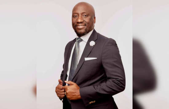 Oklahoma City Names Mankinta Holloway New Municipal Court Administrator