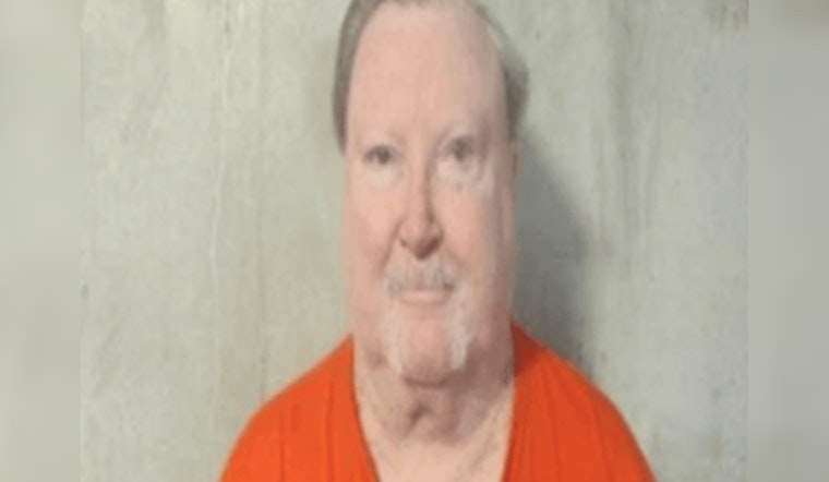 Oklahoma City Pharmacist Jerome Ersland's Commutation Denied Despite Health Issues, Solitary Confinement