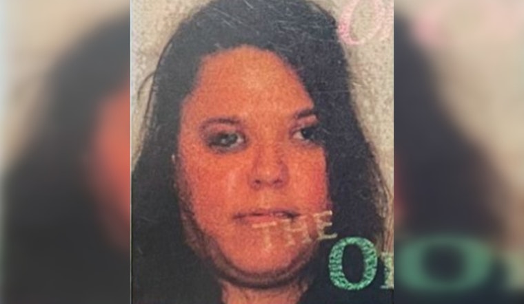 Oklahoma City Police Successfully Locate Missing Woman in Need of Medication