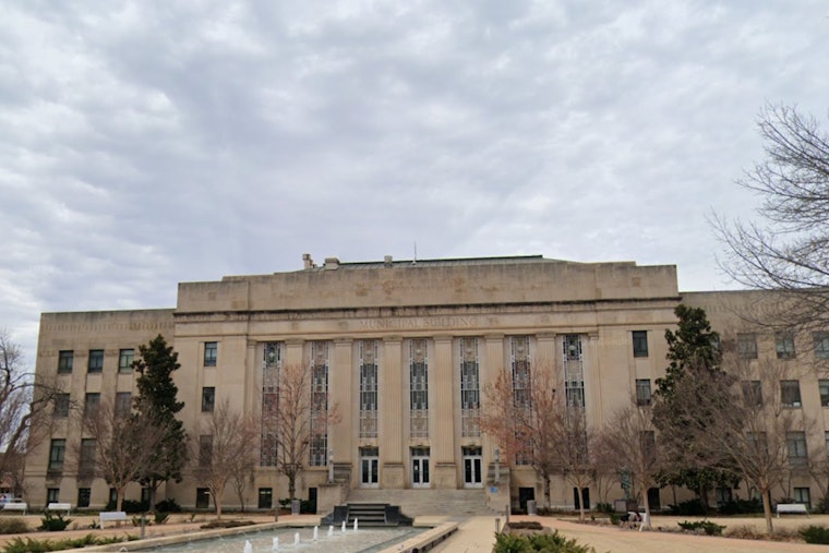 Oklahoma City Records Robust Sales and Use Tax Collections in December, Outpacing Projections and Previous Year's Figures