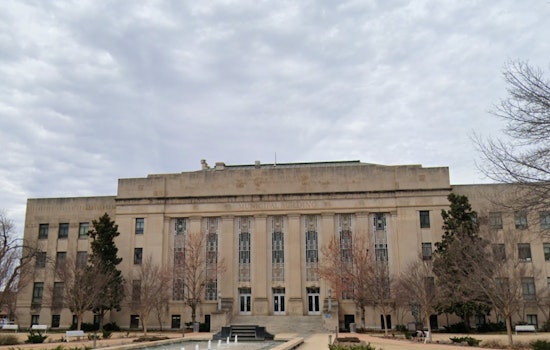 Oklahoma City Records Robust Sales and Use Tax Collections in December, Outpacing Projections and Previous Year's Figures