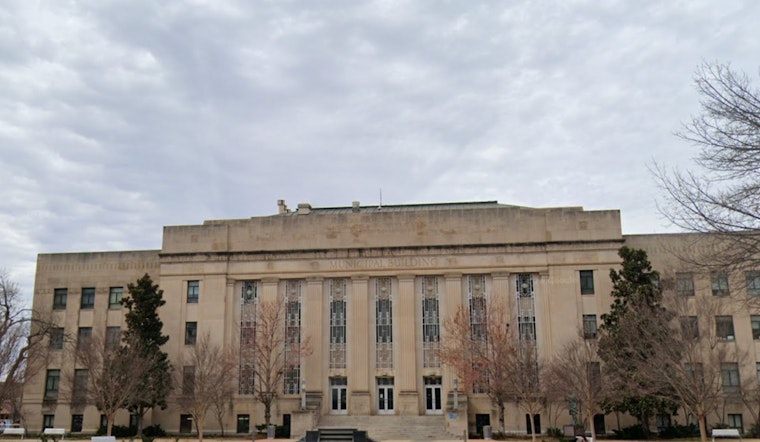 Oklahoma City Records Robust Sales and Use Tax Collections in December, Outpacing Projections and Previous Year's Figures