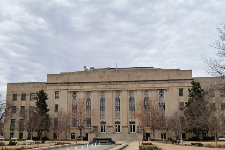 Oklahoma City Residents Invited to Shape 2025 Bond Program - Deadline Approaches for Public Input