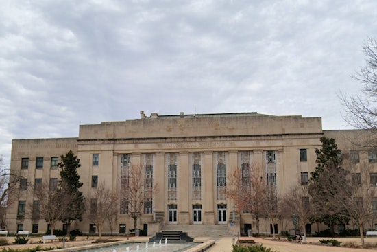 Oklahoma City Residents Invited to Shape 2025 Bond Program - Deadline Approaches for Public Input