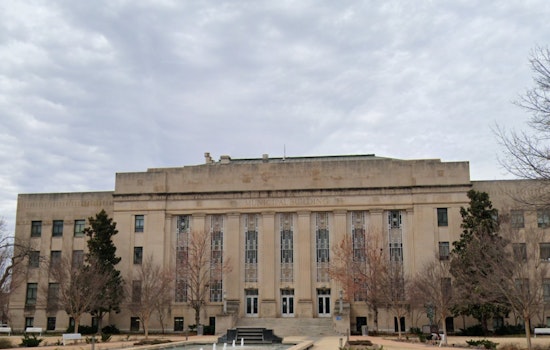 Oklahoma City Residents Invited to Shape 2025 Bond Program - Deadline Approaches for Public Input