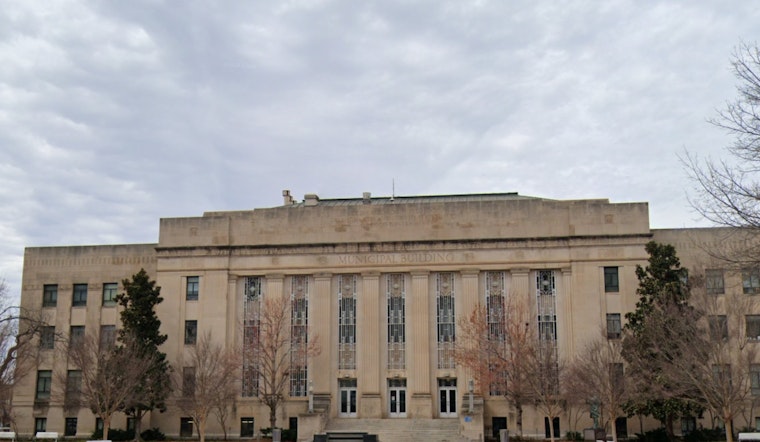 Oklahoma City Residents Invited to Shape 2025 Bond Program - Deadline Approaches for Public Input