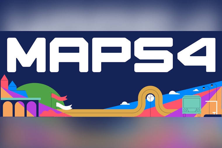 Oklahoma City Unveils Modernized Bus Stops with MAPS 4 Project Enhancements