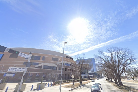 Oklahoma City Wakes to Crisp Morning with a Sunny Week Ahead, According to NWS