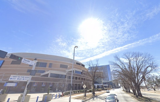 Oklahoma City Wakes to Crisp Morning with a Sunny Week Ahead, According to NWS
