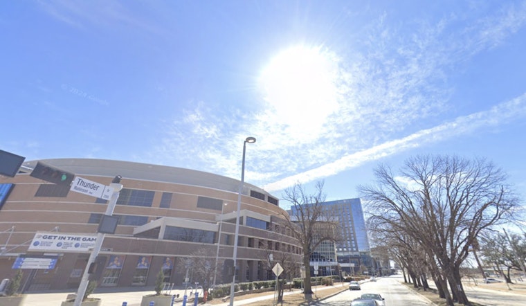 Oklahoma City Wakes to Crisp Morning with a Sunny Week Ahead, According to NWS