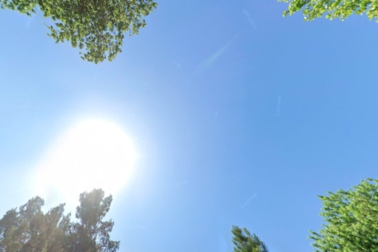 Oklahoma City Welcomes Sunny Skies and Rising Temperatures with NWS Advising Umbrellas for Midweek Rain Chances