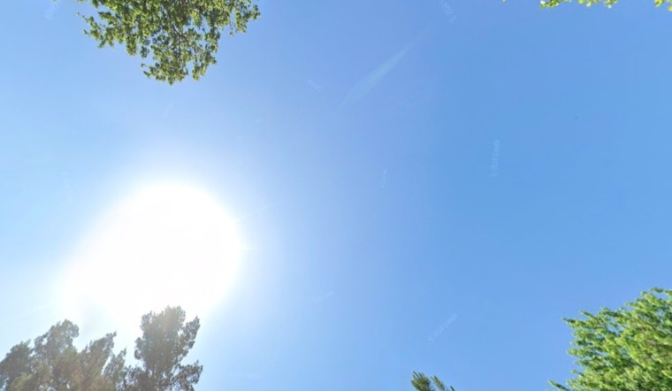 Oklahoma City Welcomes Sunny Skies and Rising Temperatures with NWS Advising Umbrellas for Midweek Rain Chances